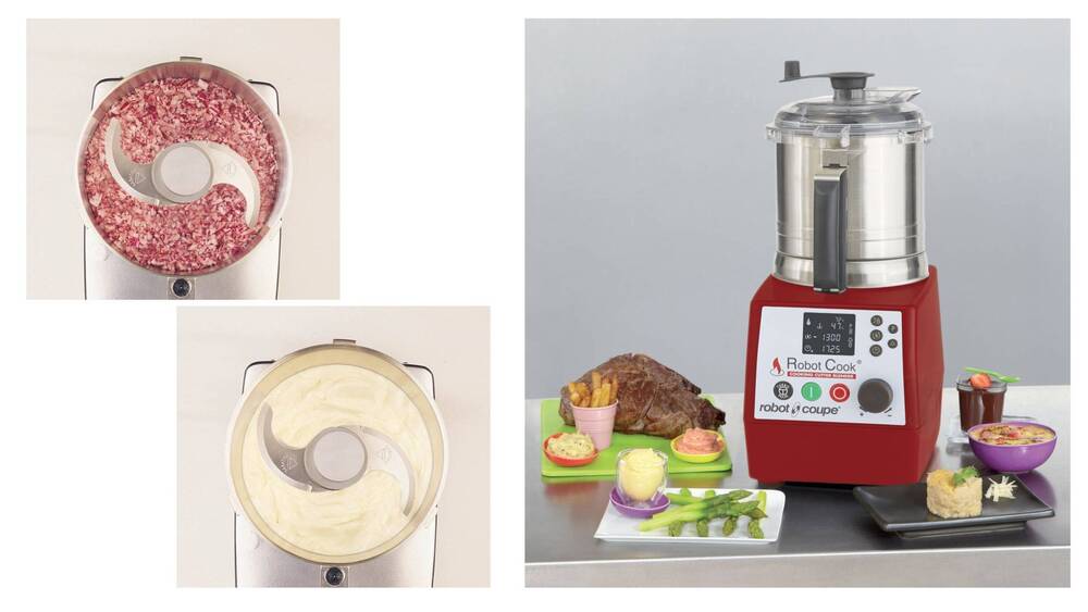 Kutry stolní Kutry stolní