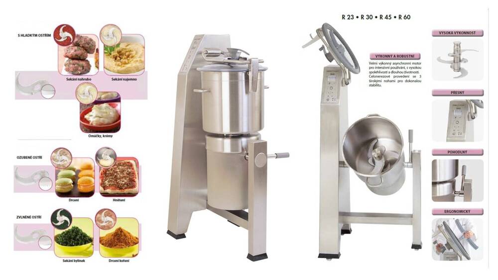 Kutry vertikální Kutry vertikální