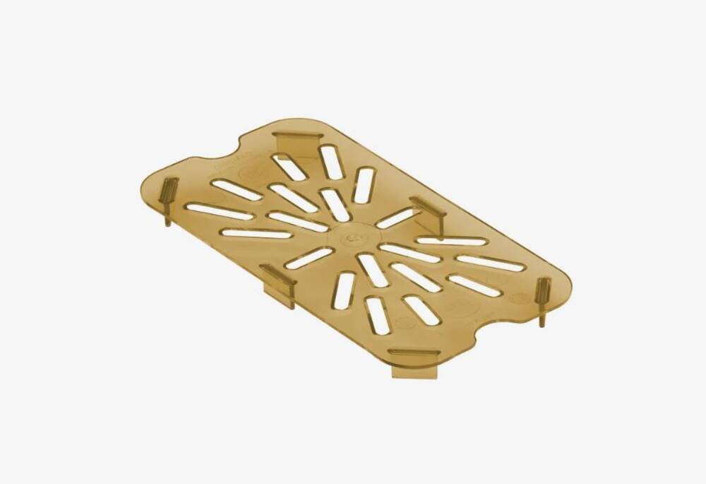 ODKAPNÍ VLOŽKA PRO GN 1/4 265 x 162 MM