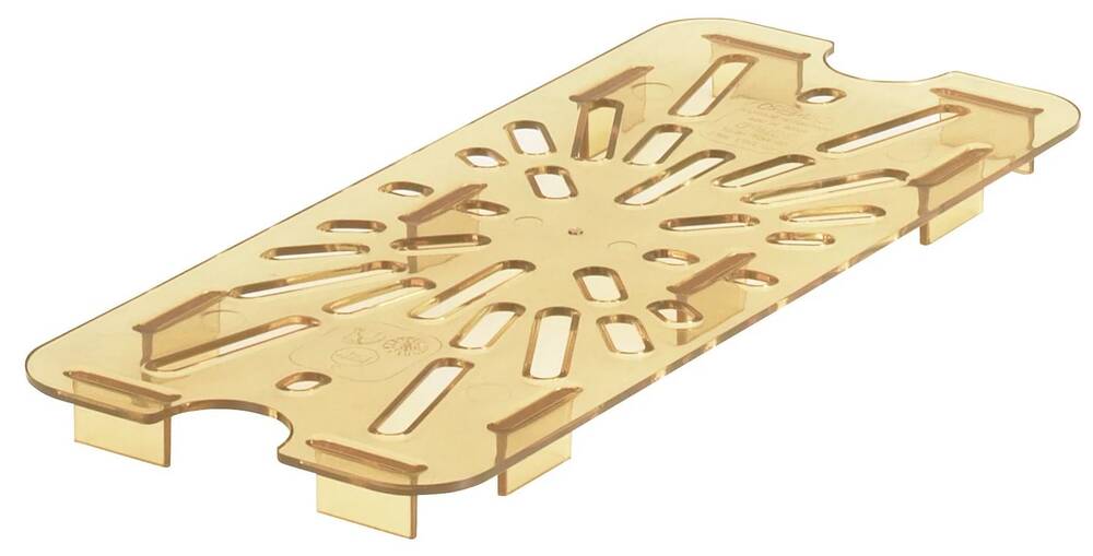 ODKAPNÍ VLOŽKA PRO GN 1/3 325 x 175 MM