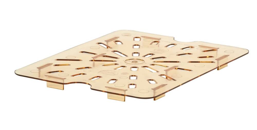 ODKAPNÍ VLOŽKA PRO GN 1/2 325 x 265 MM