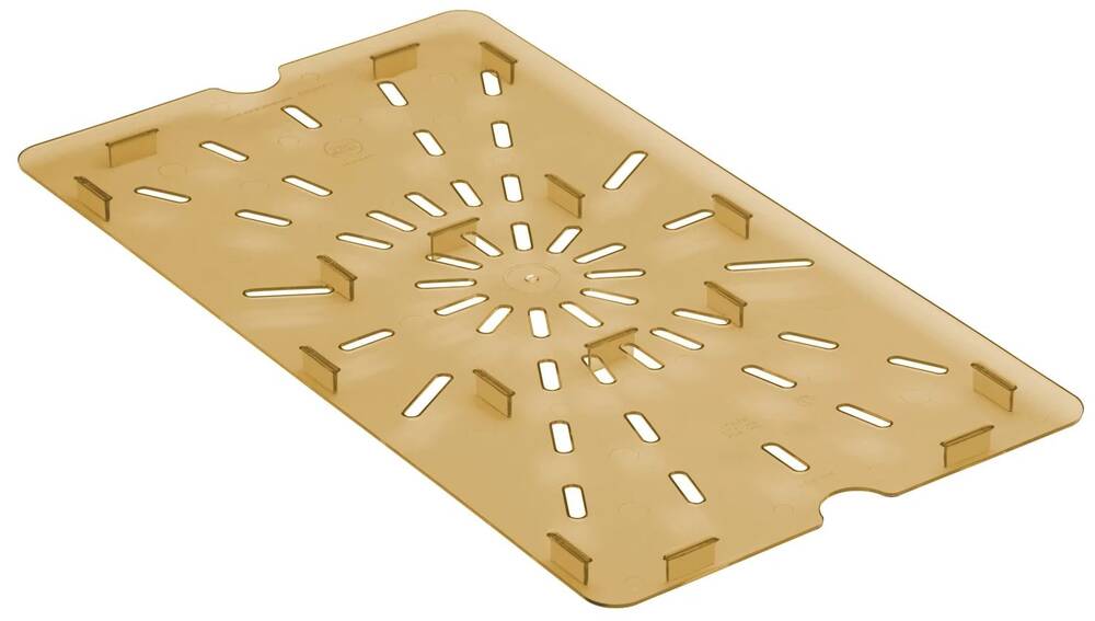 ODKAPNÍ VLOŽKA PRO GN 1/1 530 x 352 MM